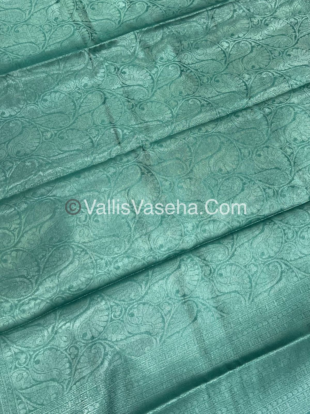 40% less - Offer Saree - Semi soft Saree - VVDS006