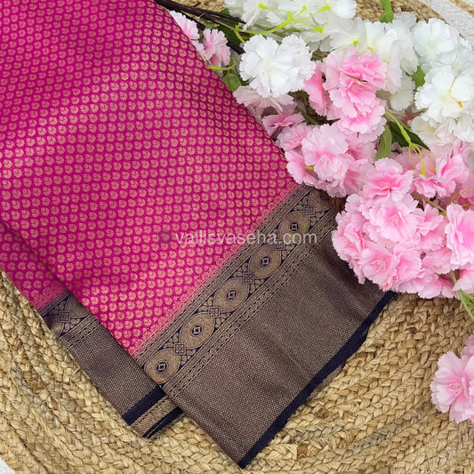 Softy Silk Saree - VVAADI30 - 30% less