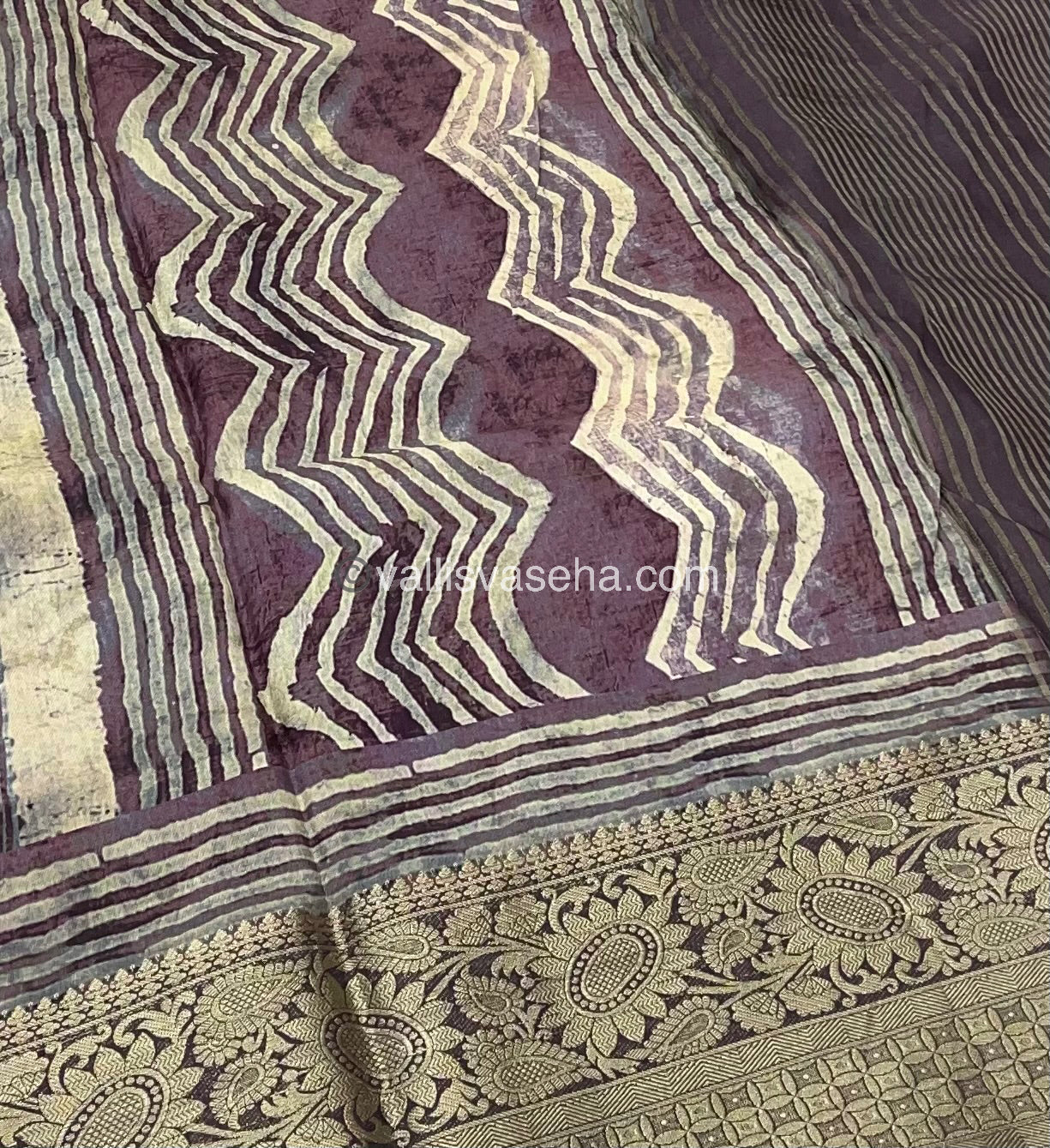 Pure Dola Silk Saree - Happy Sale - 30% less - VVHS002