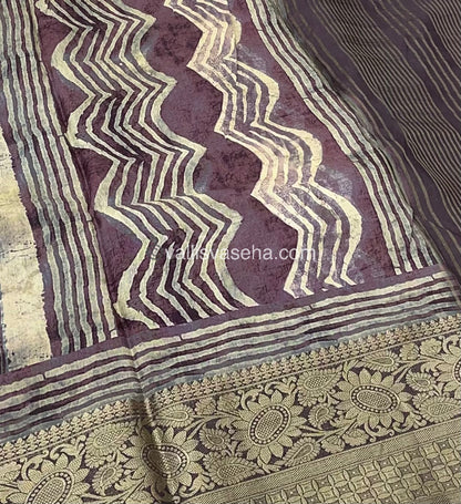 Pure Dola Silk Saree - Happy Sale - 30% less - VVHS002