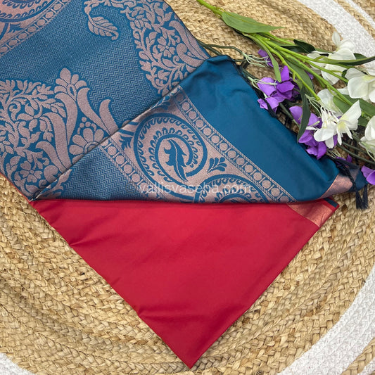 Semi Soft Silk - AAdi Sale 20% less - VVAADI20