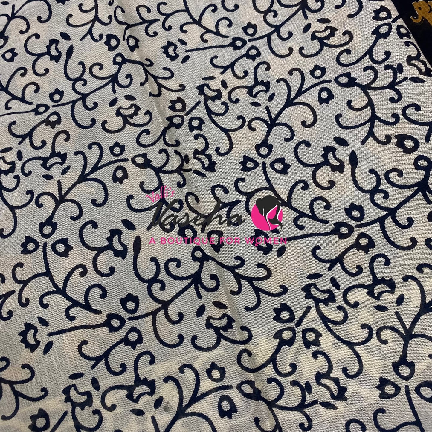 Pure Soft Mul Cotton Sarees - VVMMC012