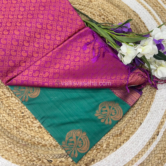 Semi Soft Silk - AAdi Sale 20% less - VVAADI20