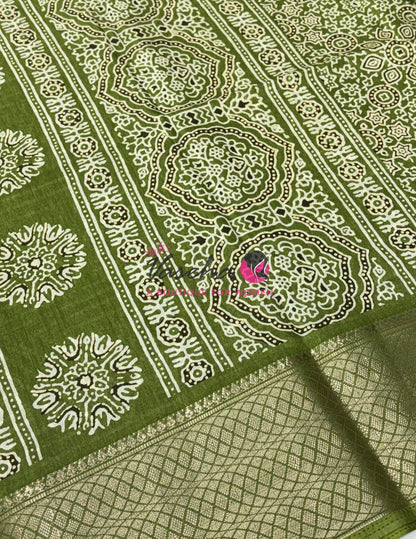 Semi Binny Silk |VVSBS007