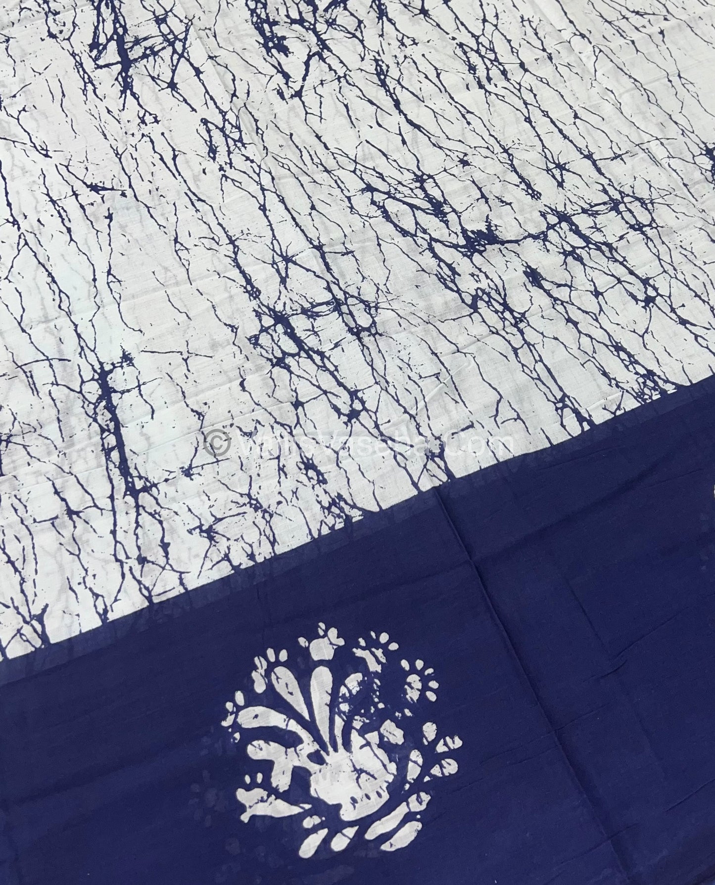 Pure Soft Mul Mul Cotton Sarees - VVMMC004