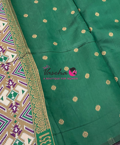 20%less - Offer Saree - Semi Silk  Saree - VVDS008