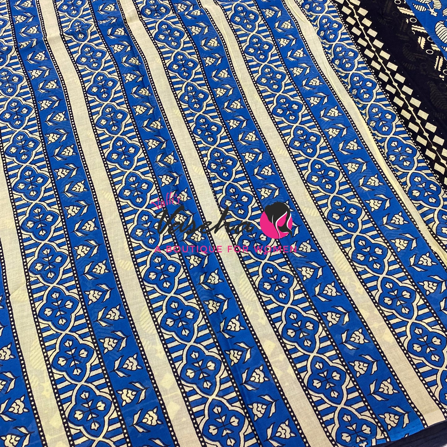 Pure Soft Mul Cotton Sarees - VVMMC012