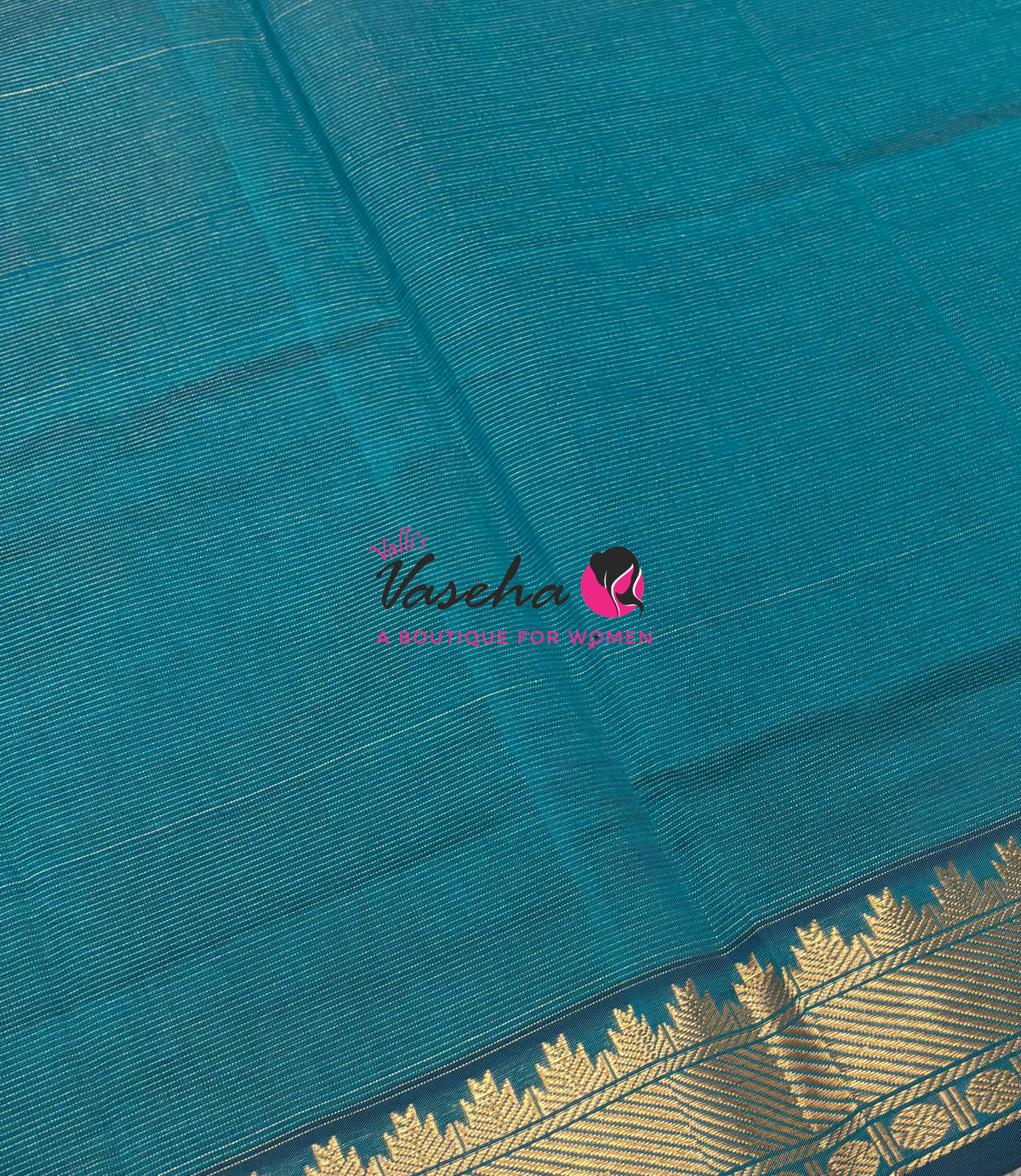 Semi Silk Cotton Saree | Vairavoosi  Design |VVSSC017