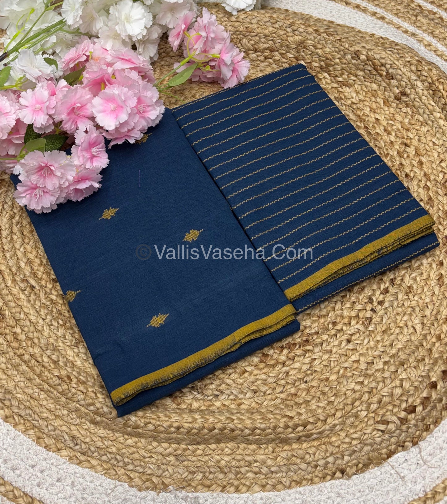 Unstitched- Co-Ord-Set - Material - VVUCS001