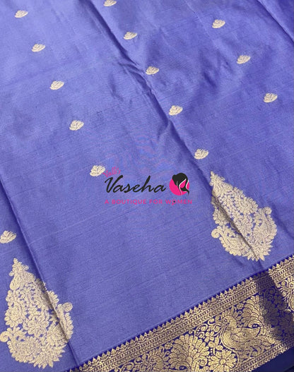 Semi Soft Silk  - VVSSS037
