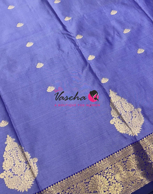 Semi Soft Silk  - VVSSS037