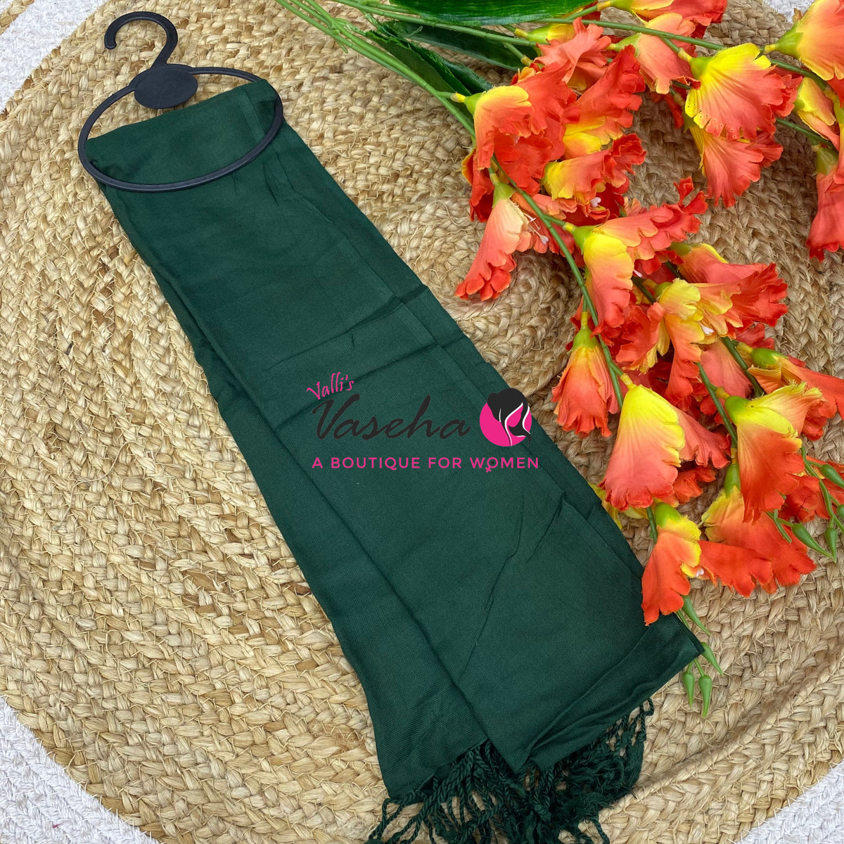 Stoles & Dupattas -  print  - VVSD001