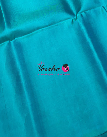 Pure Soft Silk Saree - Happy Sale - 15%less - VVAD001