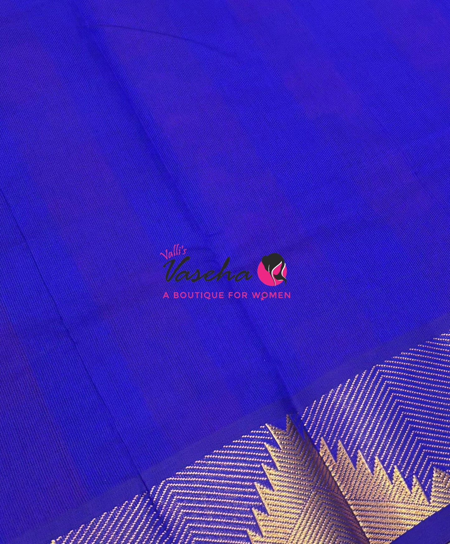 Semi Silk Cotton Saree |  Pazhum Pazhamum Checks Design |VVSSC018
