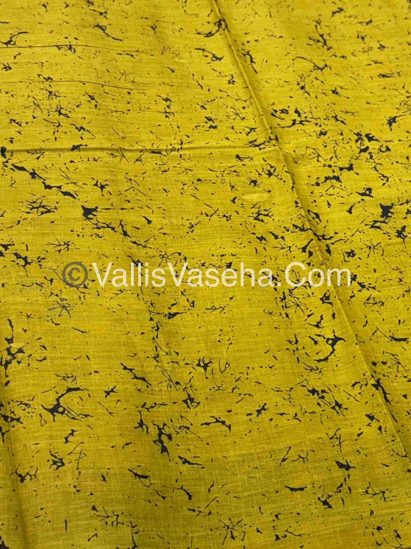 Pure Soft Mul Mul Cotton Sarees (half & half ) - VVMMC005