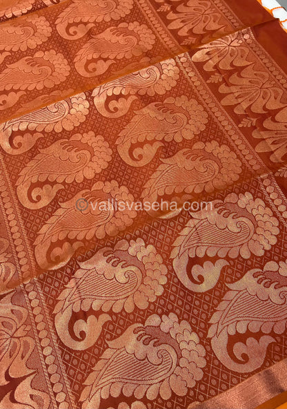 Semi Soft Silk - AAdi Sale 20% less - VVAADI20