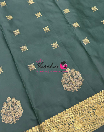 Semi Soft Silk  - VVSSS037
