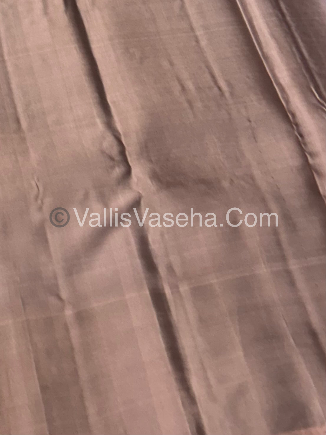 Half Mix - Pure Soft Silk Saree - VVPSS075