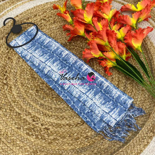 Stoles & Dupattas -  print  - VVSD001
