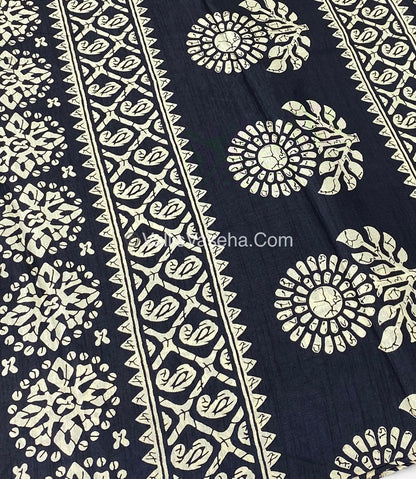 Makhan Silk - Happy Sale - 30% less - VVHS010