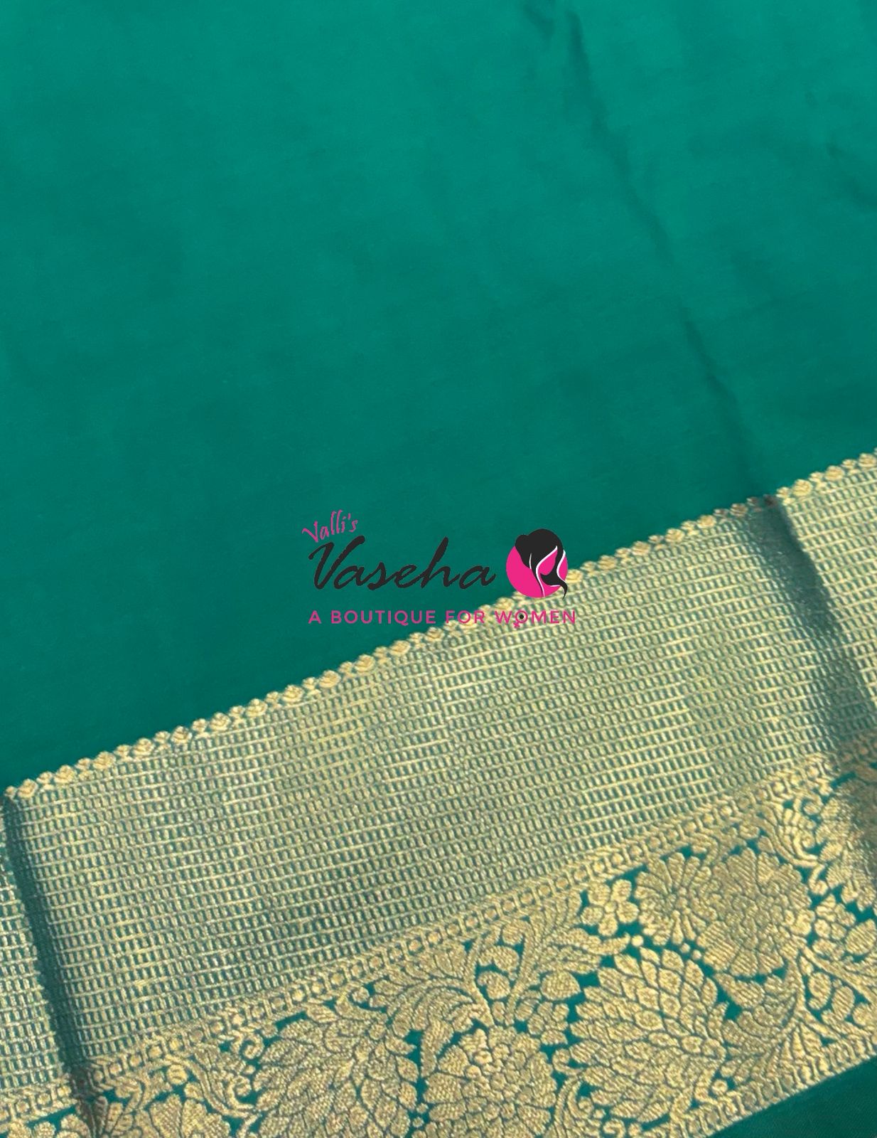 Semi Soft Silk  - VVSSS037