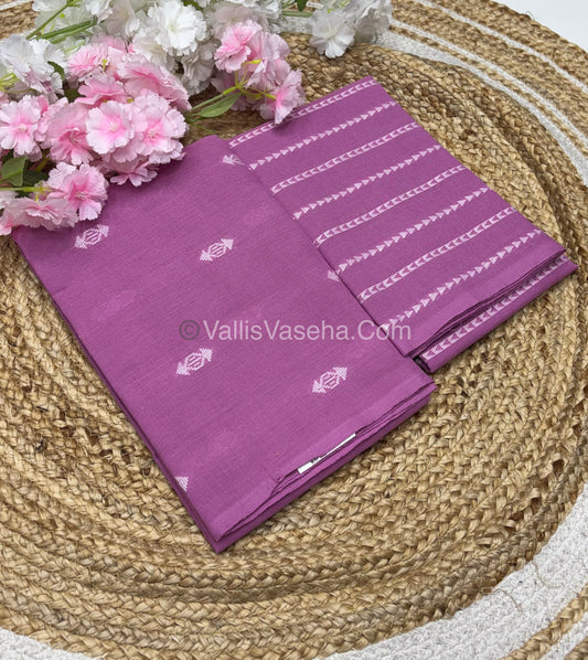 Unstitched- Co-Ord-Set - Material - VVUCS001