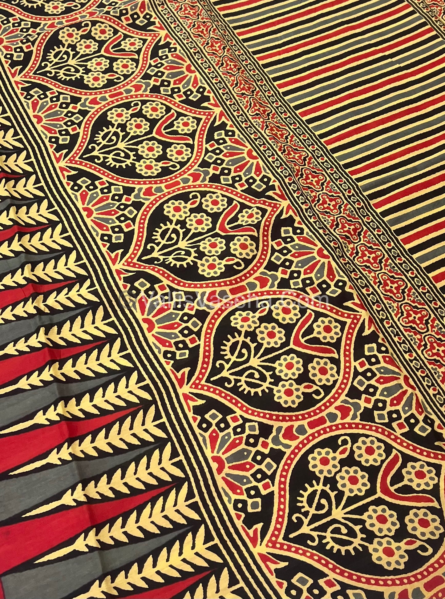 Pure Soft Mul Mul Cotton Sarees - VVMMC004