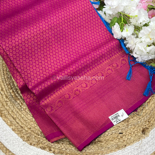 Softy Silk Saree - VVAADI30 - 30% less