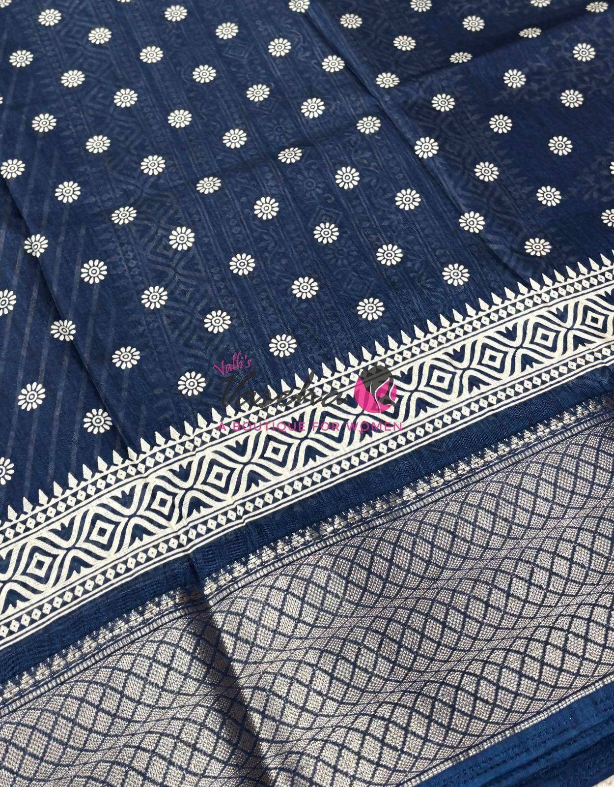 Semi Binny Silk |VVSBS008