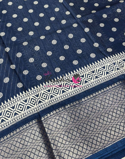Semi Binny Silk |VVSBS008