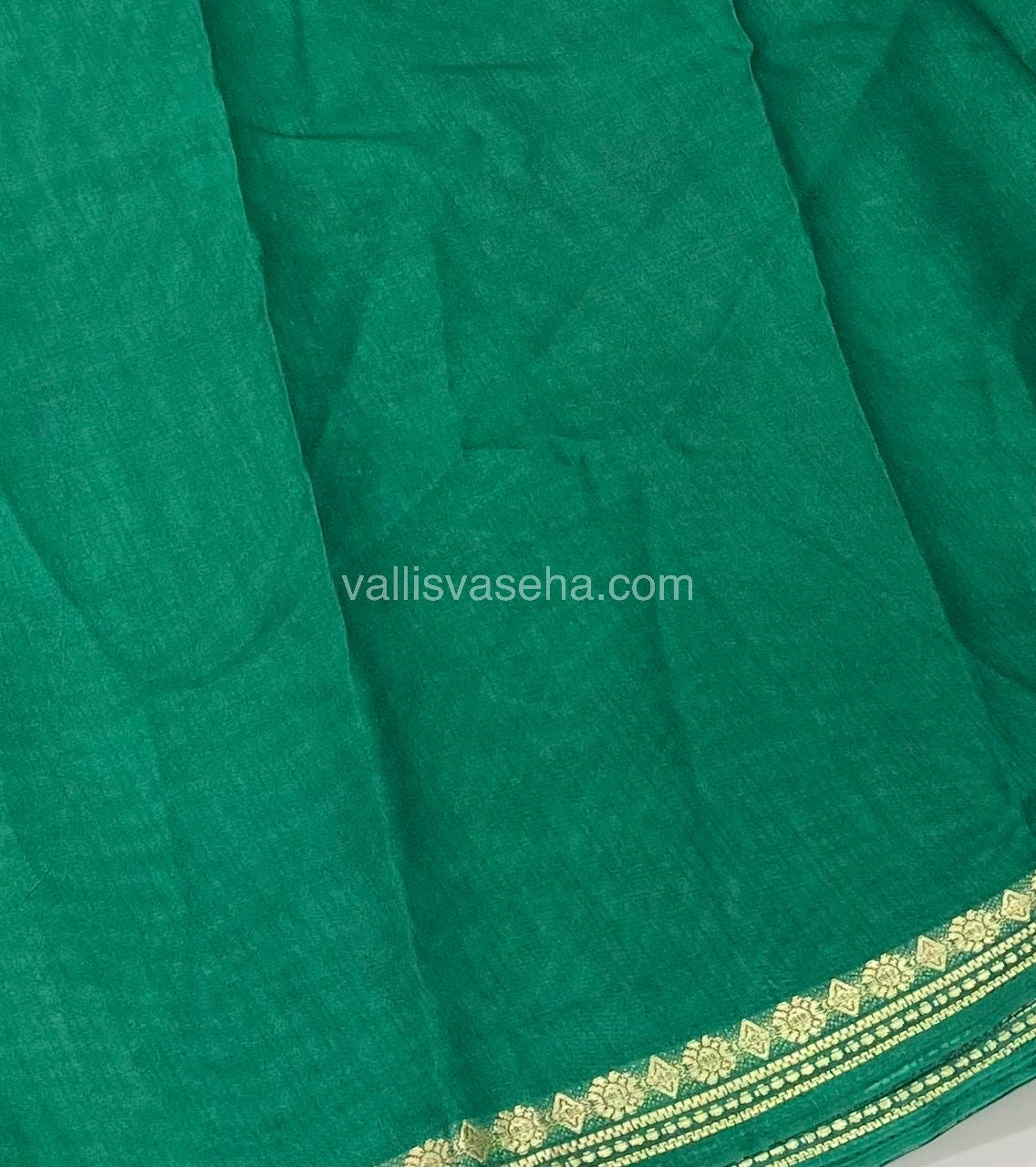 Budget Friendly Sarees - Casual Wear Sarees - Crackle Silk - VVCS001