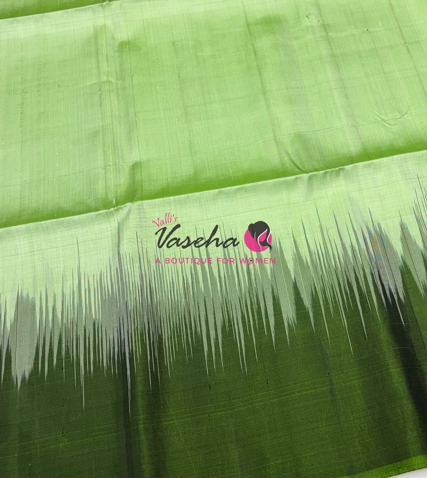Pure Soft Silk Saree /Jute Duppion Silk - VVPJS001