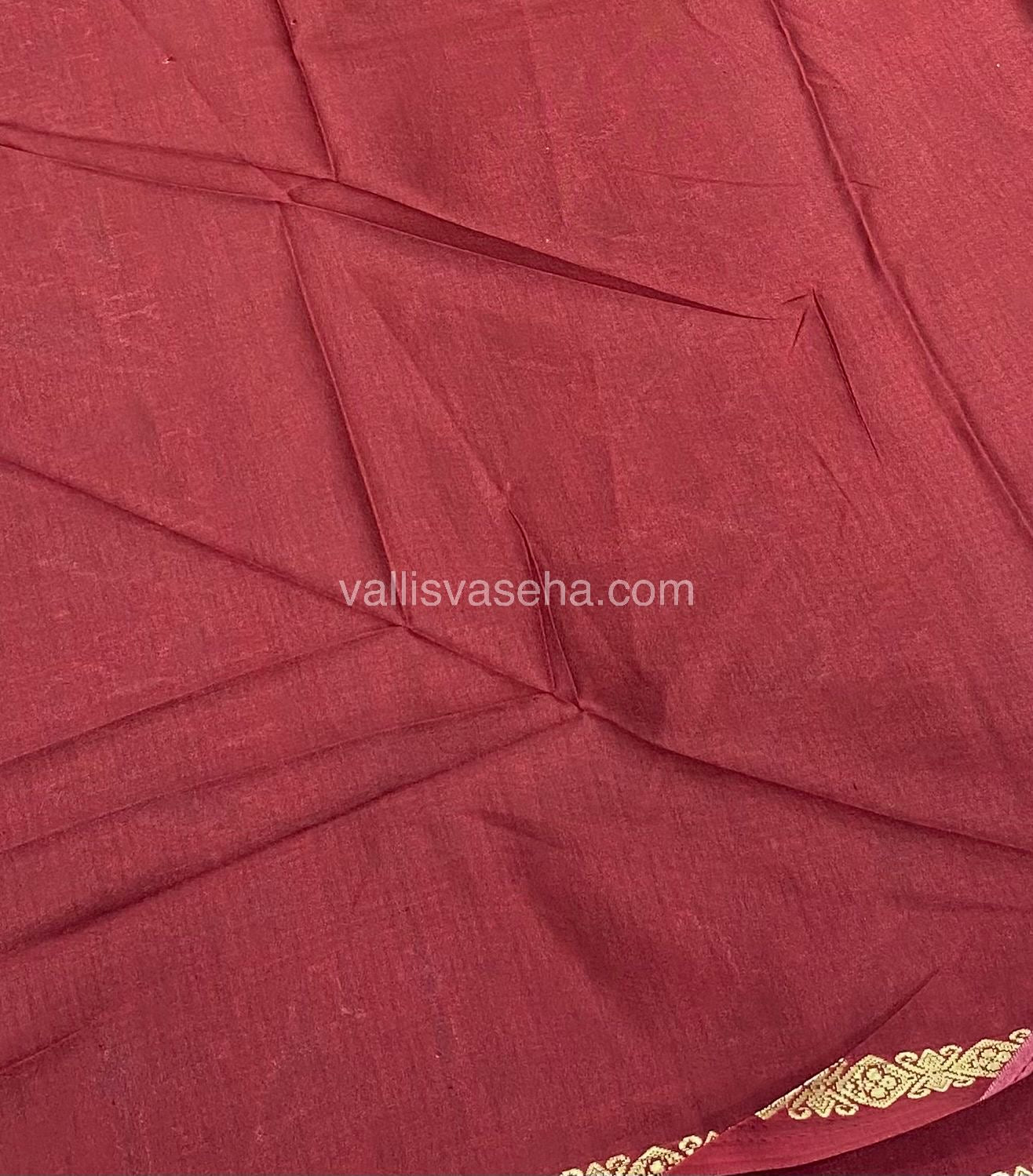 Budget Friendly Sarees - Casual Wear Sarees - Crackle Silk - VVCS001