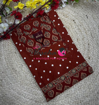 Free Size - Nighties - VVJN001