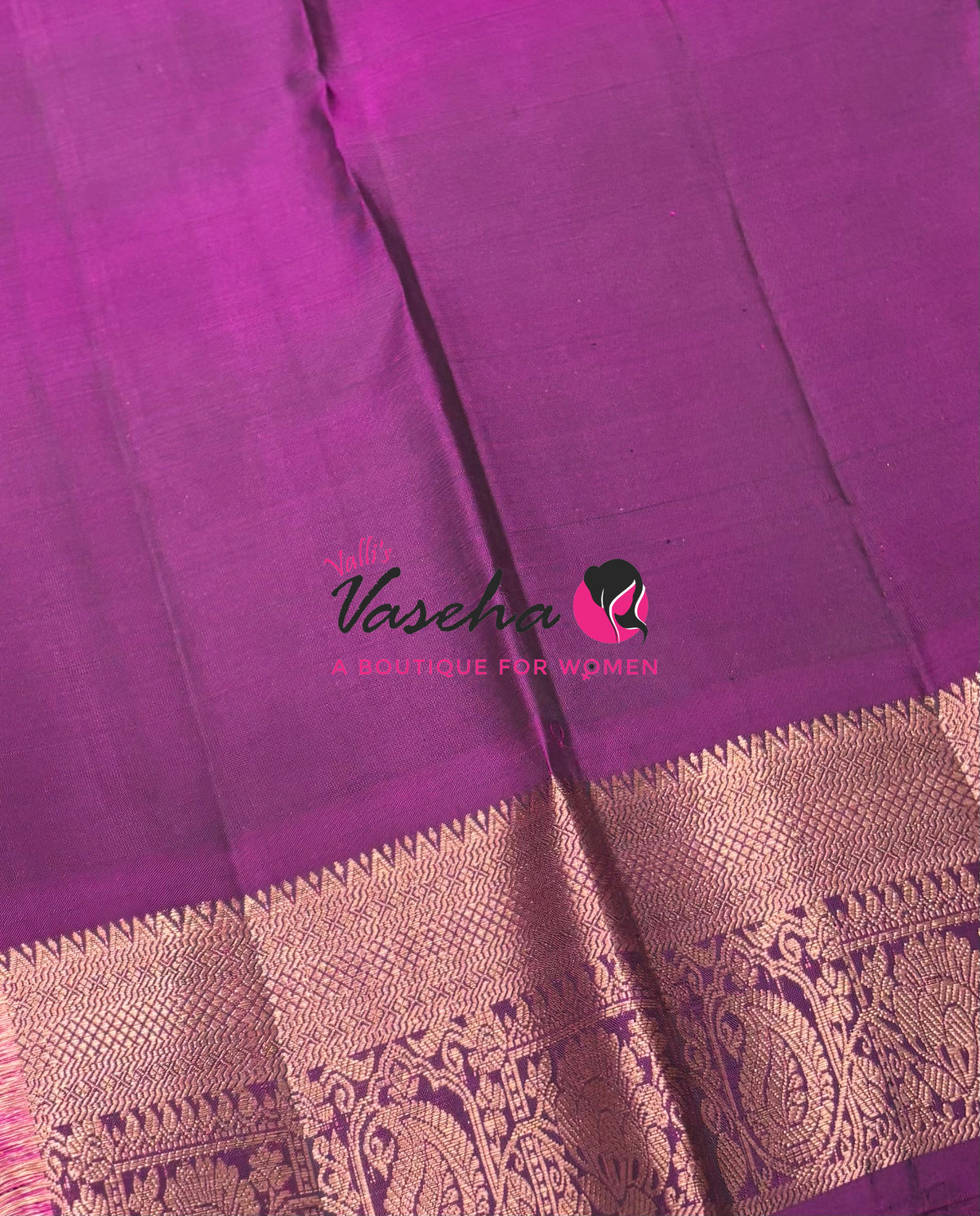 Half Mix - Pure Soft Silk Saree - VVPSS031