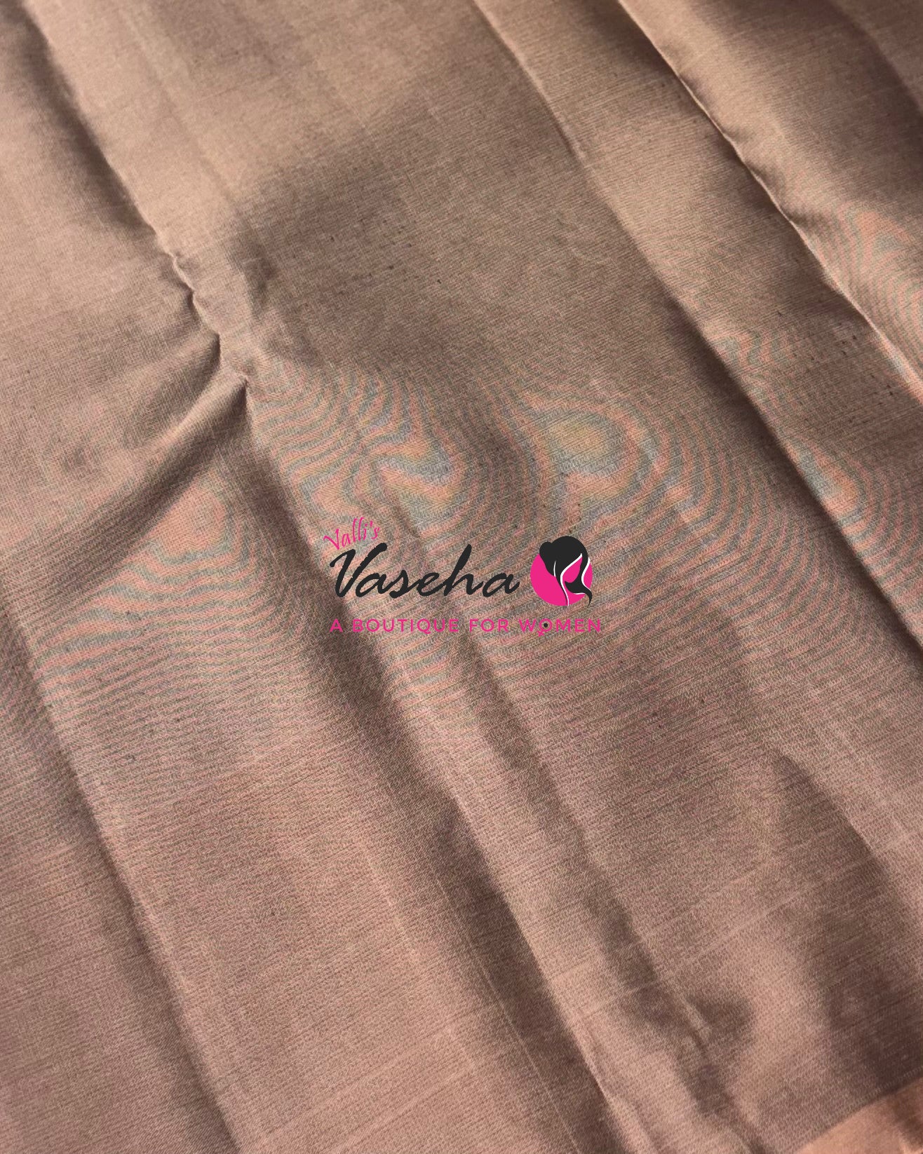 Half Mix - Pure Soft Silk Saree - VVPSS104