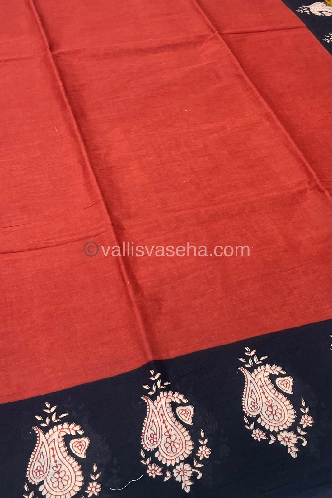 Pure Soft Mul Mul Cotton Sarees - VVMMC001