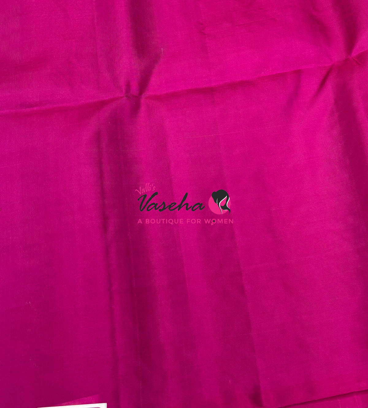 Pure Soft Silk Saree  - Pastel Green With Pink Combo - VVPSS139
