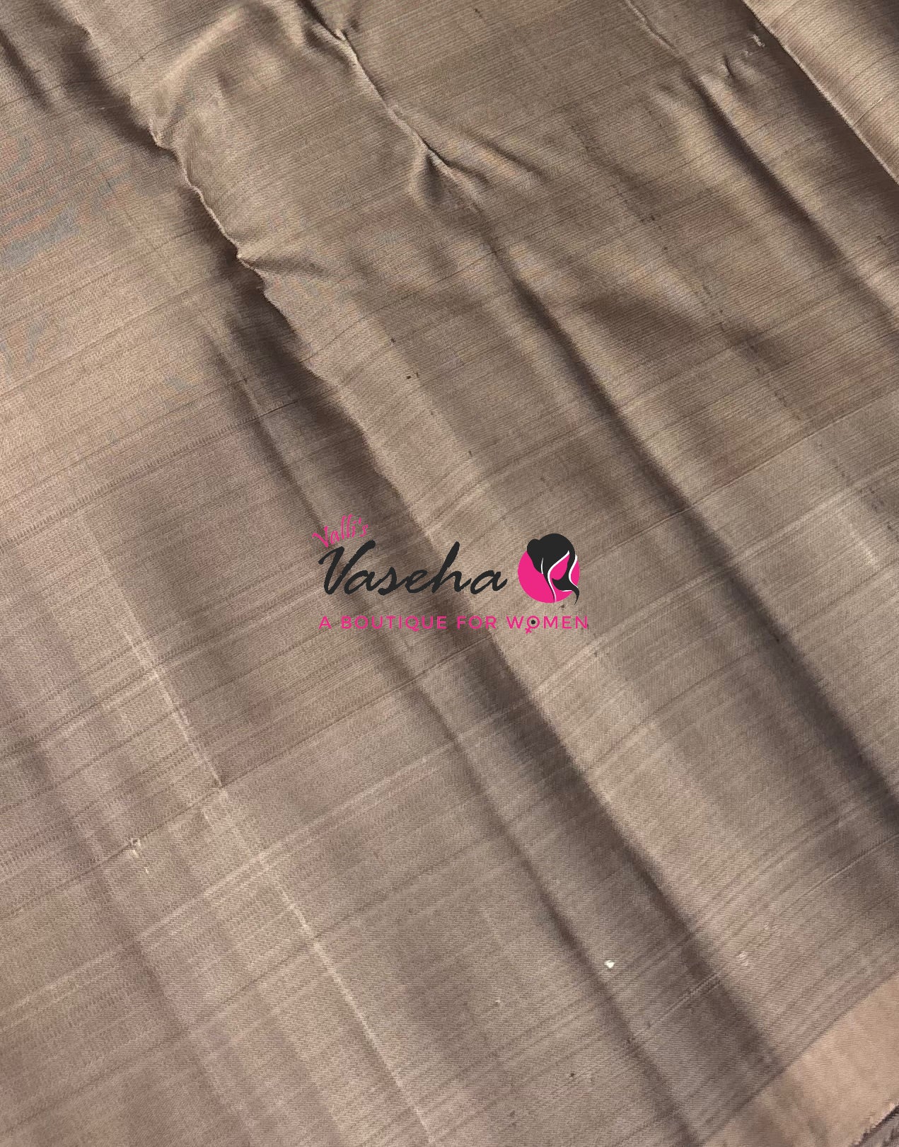 Half Mix - Pure Soft Silk Saree - VVPSS104