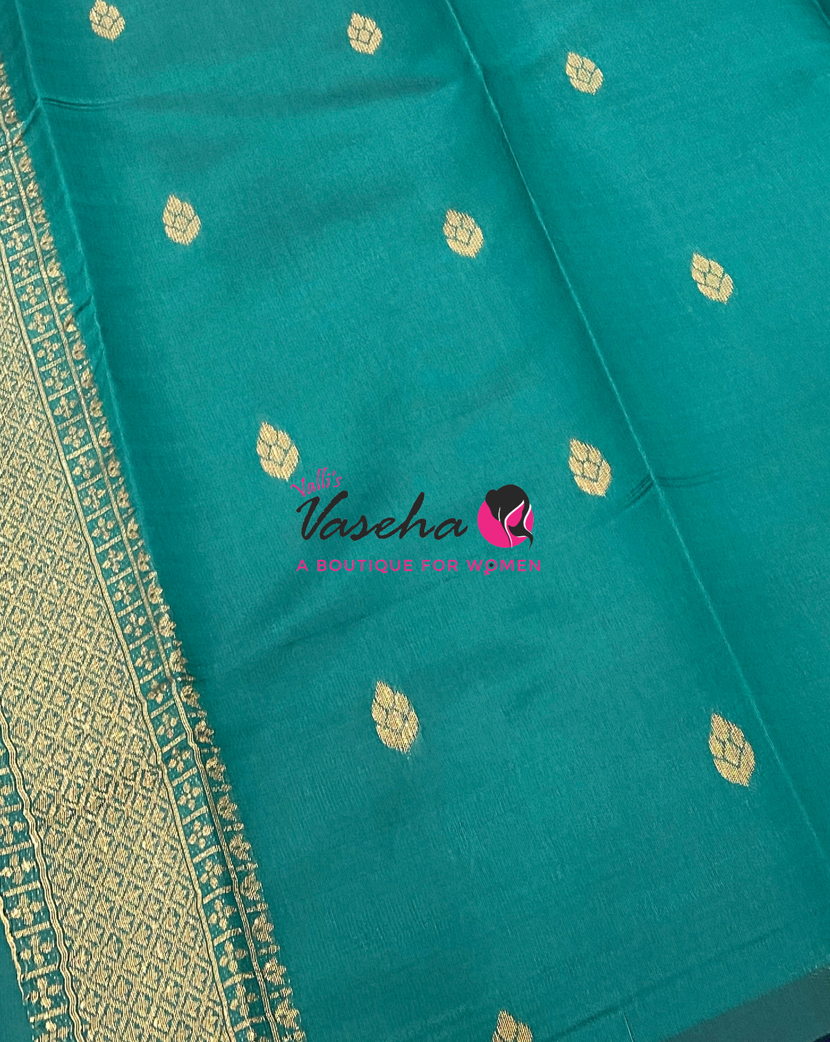 20%less - Offer Saree - Semi Silk Saree - VVDS008