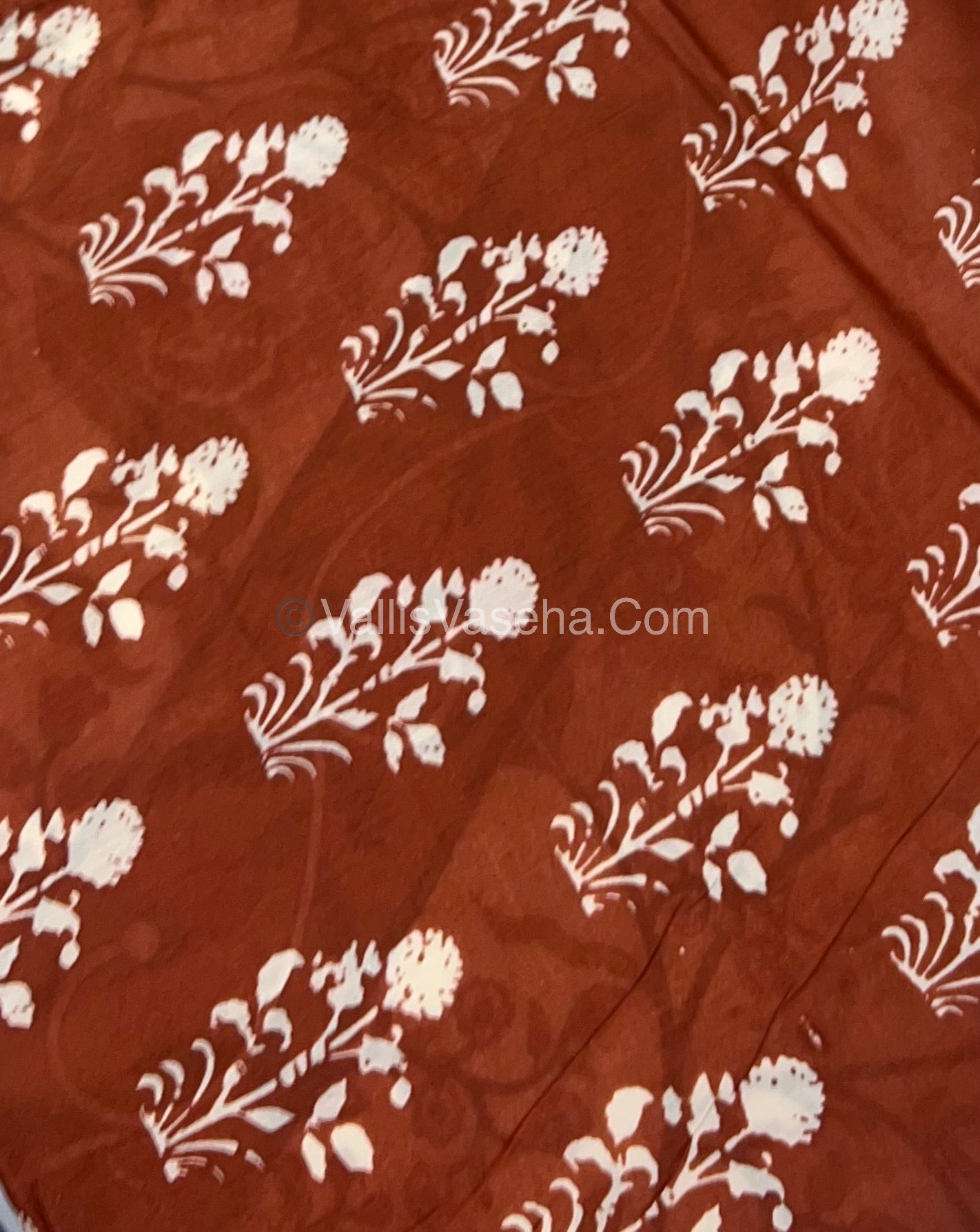Pure Soft Mul Mul Cotton Sarees - VVMMC004