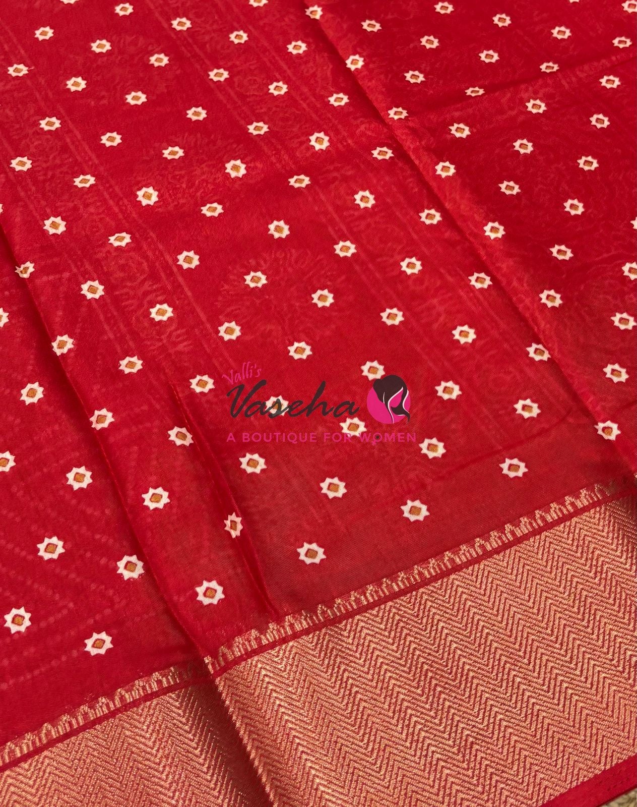 Semi Binny Silk |VVSBS007