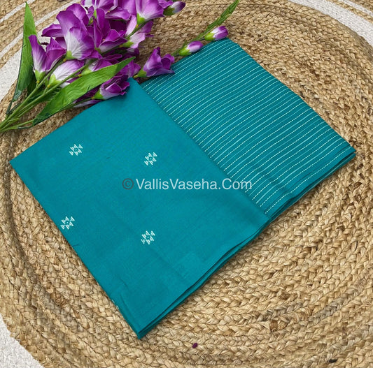 Unstitched- Co-Ord-Set - Material - VVCS001