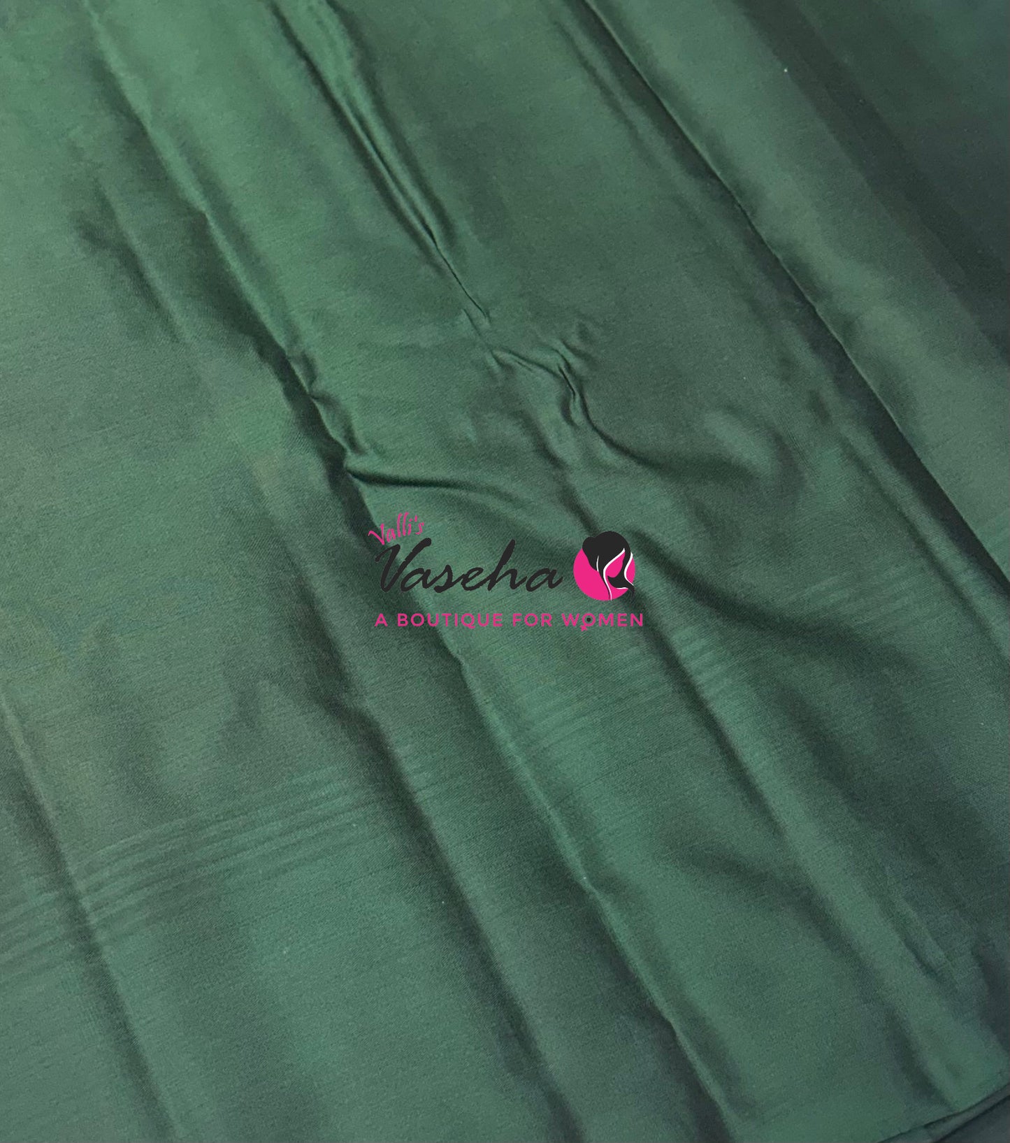 Half Mix - Pure Soft Silk Saree - VVPSS108