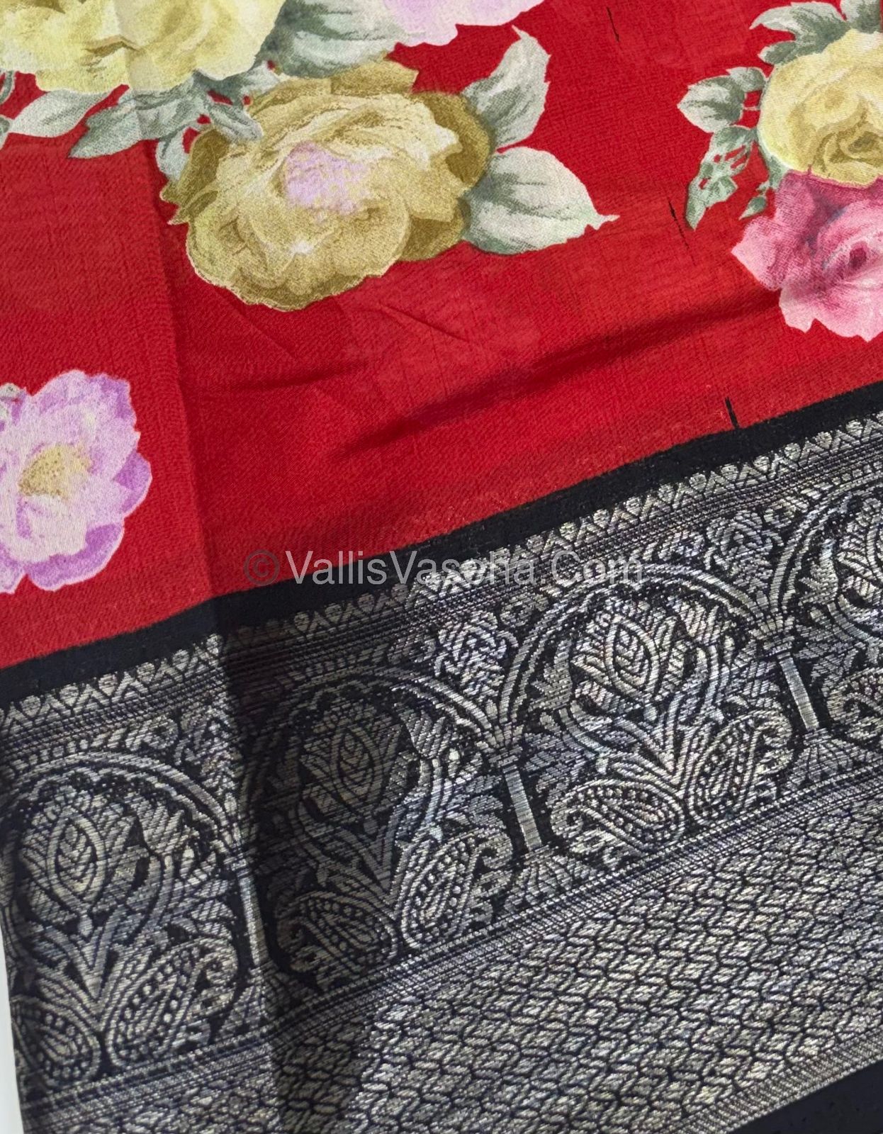 Semi Dola Silk - Happy Sale - 30% less - VVHS011