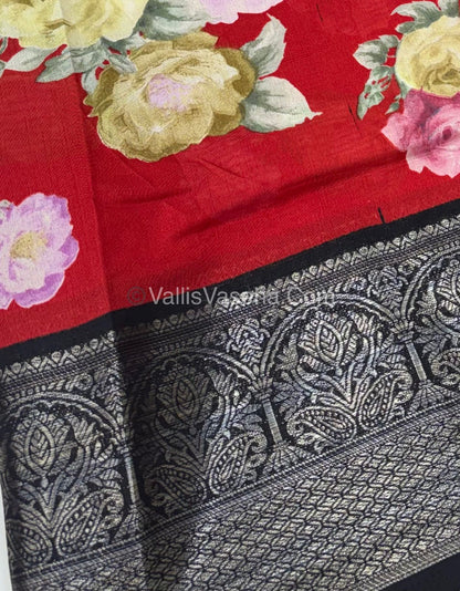 Semi Dola Silk - Happy Sale - 30% less - VVHS011
