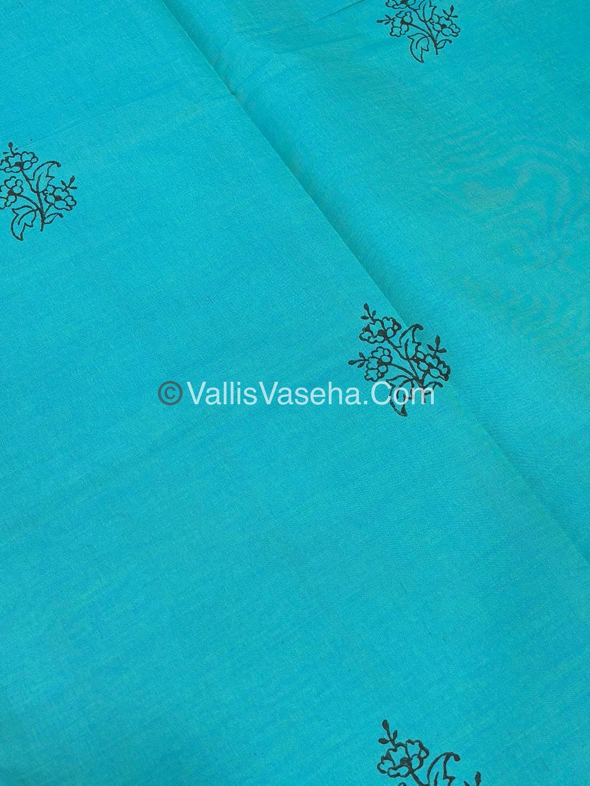 South Mixed Printed Cotton  - VVPCP004