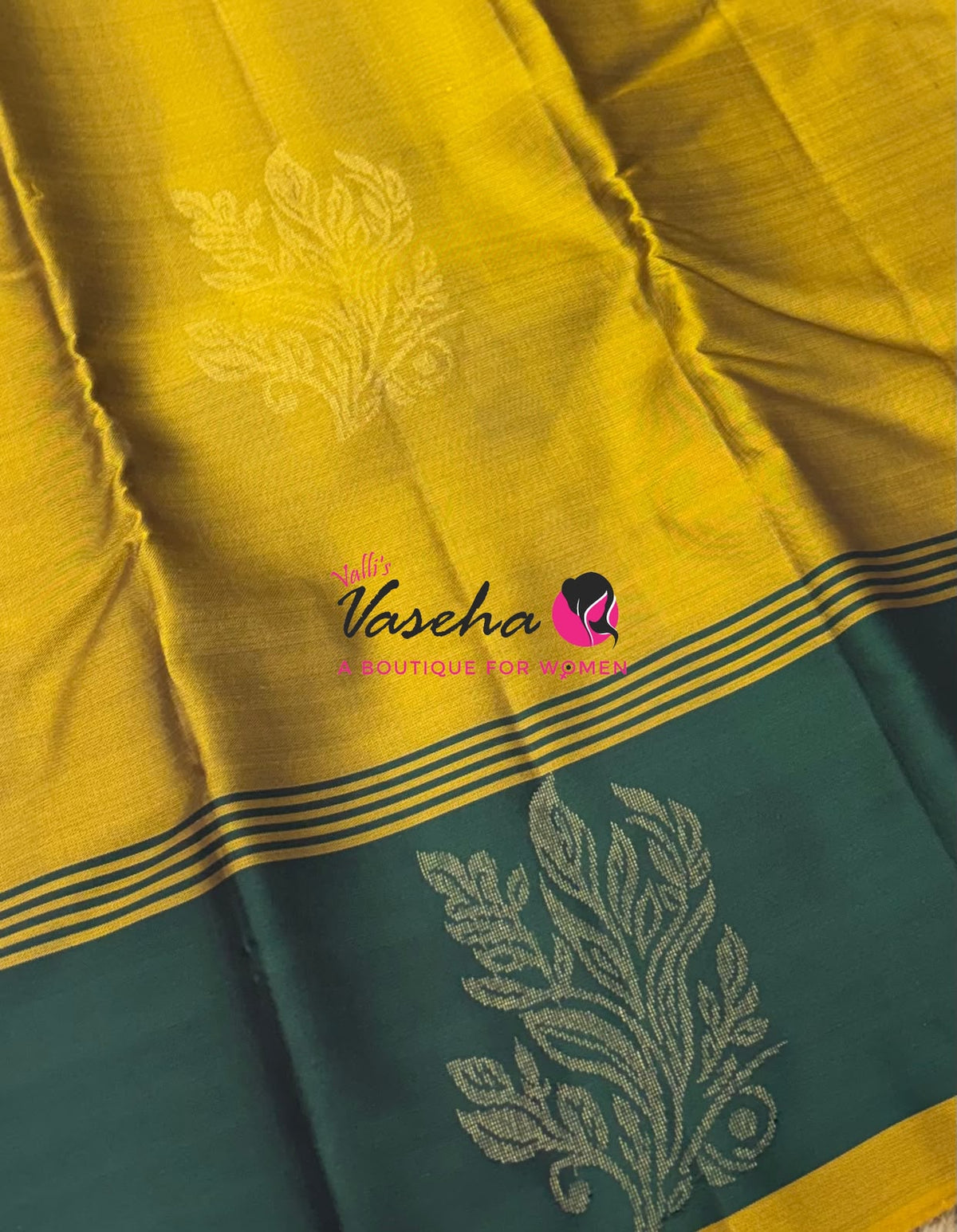 Half Mix - Pure Soft Silk Saree - VVPSS153