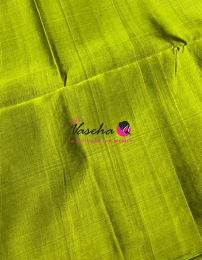 Pure Soft Silk Saree - Happy Sale - 30% less - VVAD001