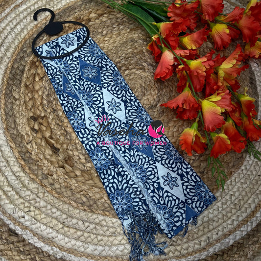 Stoles & Dupattas -  print  - VVSD001